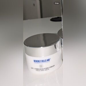 Lift + Firm Sculpting Cream Face and Neck